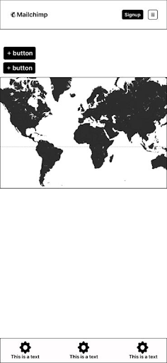 Early concept sketch