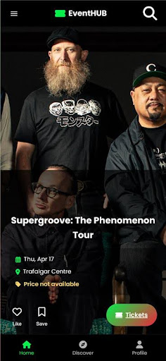 Early concept sketch